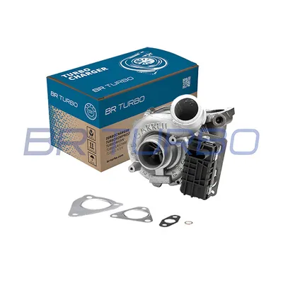 Turbocompresseur, suralimentation Porsche CAYENNE · Audi A6 C6 · Audi A6 C6 Avant
