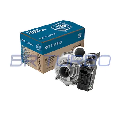 Turbocompresseur, suralimentation Porsche CAYENNE · Audi A6 C6 · Audi A6 C6 Avant