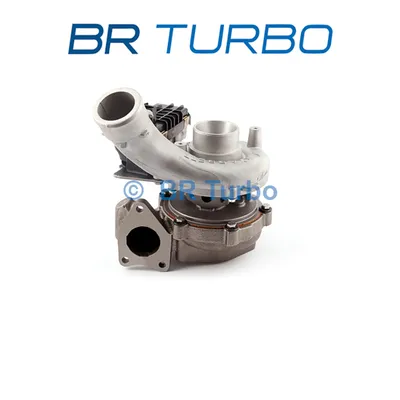 Turbocompresseur, suralimentation Audi A5 · Audi A4 B8 · Audi A4 B8 Avant