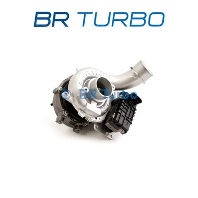 Turbocompresseur, suralimentation Audi A6 C6 · Audi A6 C6 Avant · Audi A6 Allroad C6