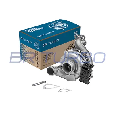 Turbocompresseur, suralimentation Mercedes-Benz CLS · Jeep GRAND CHEROKEE III · Mercedes-Benz SPRINTER 3,5-t Bus