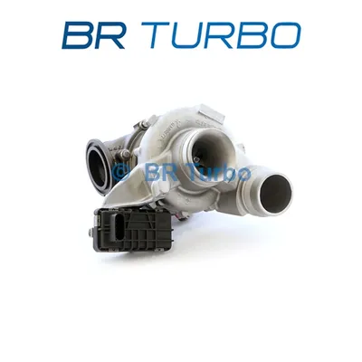 Turbocompresseur, suralimentation Bmw X5 · Bmw X6 · Bmw 5 Gran Turismo