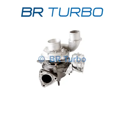 Turbocompresseur, suralimentation Suzuki GRAND VITARA II