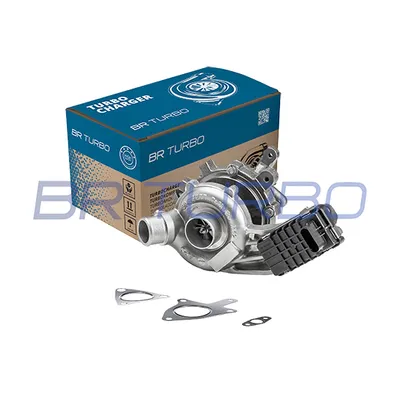 Turbocompresseur, suralimentation Land Rover DISCOVERY IV · Jaguar XF I · Land Rover RANGE ROVER SPORT I