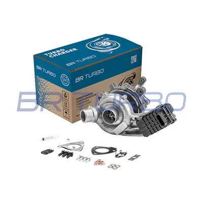 Turbocompresseur, suralimentation Land Rover DISCOVERY IV · Jaguar XF I · Land Rover RANGE ROVER SPORT I