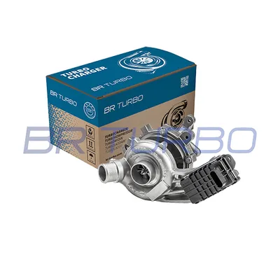 Turbocompresseur, suralimentation Land Rover DISCOVERY IV · Jaguar XF I · Land Rover RANGE ROVER SPORT I