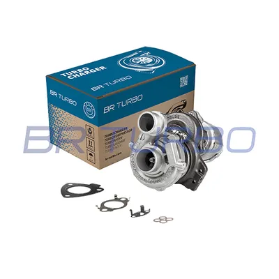 Turbocompresseur, suralimentation Land Rover DISCOVERY IV · Jaguar XF I · Land Rover RANGE ROVER SPORT I