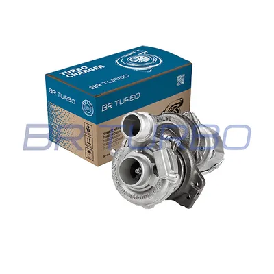 Turbocompresseur, suralimentation Land Rover DISCOVERY IV · Jaguar XF I · Land Rover RANGE ROVER SPORT I