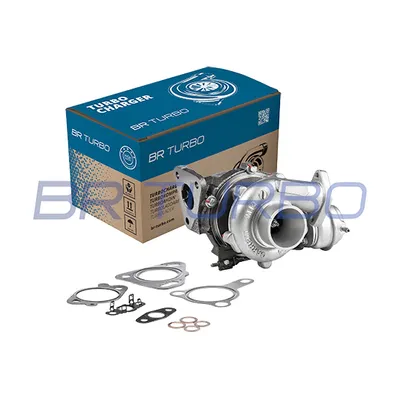 Turbocompresseur, suralimentation Opel ASTRA J Sports Tourer · Opel ASTRA H Estate Van · Opel ZAFIRA B Box Body/MPV