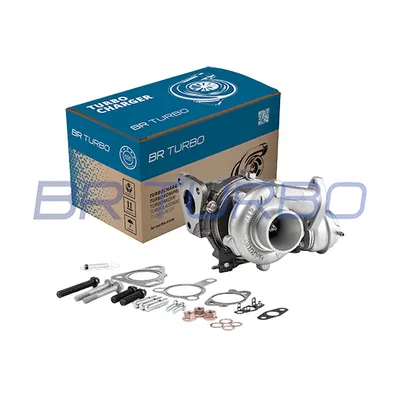 Turbocompresseur, suralimentation Opel ASTRA J Sports Tourer · Opel ASTRA H Estate Van · Opel ZAFIRA B Box Body/MPV