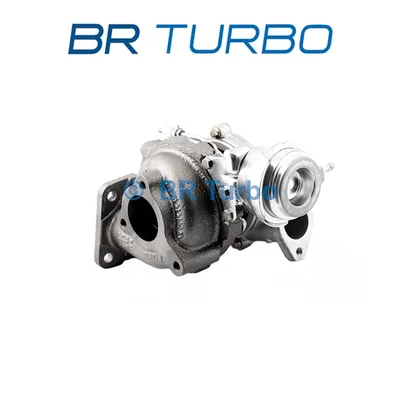 Turbocompresseur, suralimentation Opel ASTRA J Sports Tourer · Opel ASTRA H Estate Van · Opel ZAFIRA B Box Body/MPV