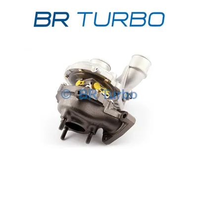 Turbocompresseur, suralimentation Kia CARNIVAL / GRAND CARNIVAL III · Hyundai GRAND SANTA FÉ · Kia SORENTO II