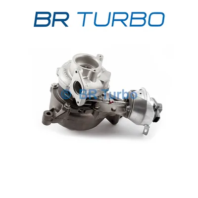 Turbocompresseur, suralimentation Fiat SCUDO Bus · Fiat SCUDO Van · Citroën JUMPY II