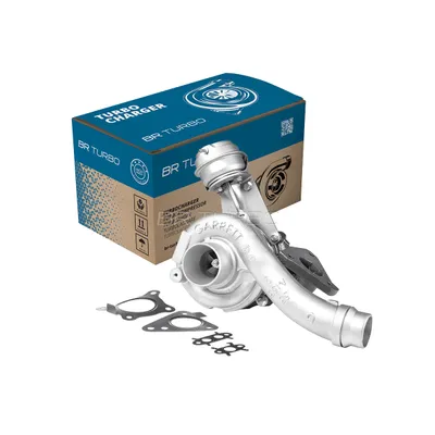 Turbocompresseur, suralimentation Renault TRAFIC II Bus · Renault MASTER II Bus · Renault MASTER II Van