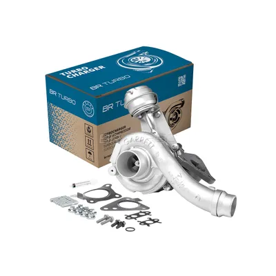 Turbocompresseur, suralimentation Renault TRAFIC II Bus · Renault MASTER II Bus · Renault MASTER II Van