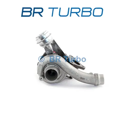Turbocompresseur, suralimentation Renault TRAFIC II Bus · Renault MASTER II Bus · Renault MASTER II Van