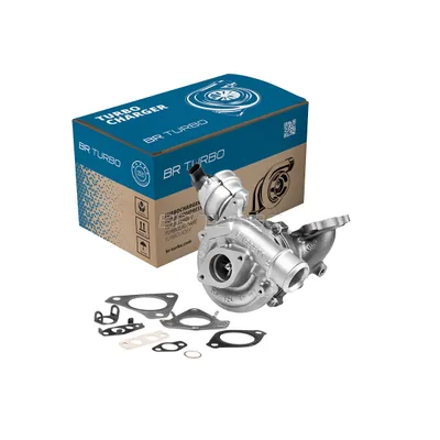 Turbocompresseur, suralimentation Honda CIVIC IX · Honda ACCORD VIII · Honda ACCORD VIII Estate