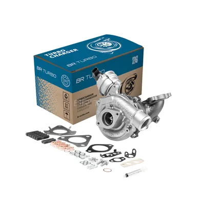 Turbocompresseur, suralimentation Honda CIVIC IX · Honda ACCORD VIII · Honda ACCORD VIII Estate