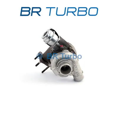Turbocompresseur, suralimentation Hyundai MATRIX · Kia RIO II · Kia RIO II Saloon