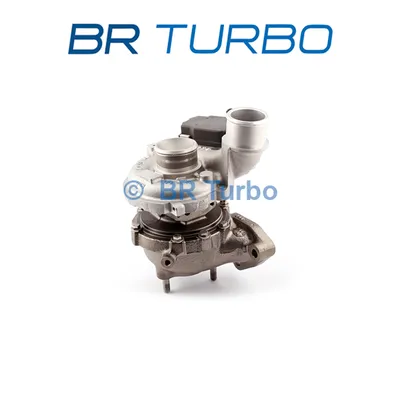 Turbocompresseur, suralimentation Hyundai ix35 · Kia SPORTAGE III