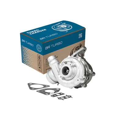 Turbocompresseur, suralimentation Renault MEGANE III Hatchback · Renault MEGANE III Grandtour · Renault LATITUDE