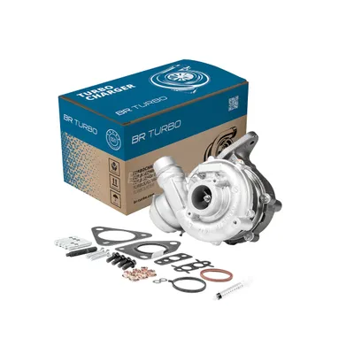 Turbocompresseur, suralimentation Renault MEGANE III Hatchback · Renault MEGANE III Grandtour · Renault LATITUDE