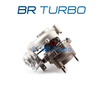 Turbocompresseur, suralimentation Renault MEGANE III Hatchback · Renault MEGANE III Grandtour · Renault LATITUDE