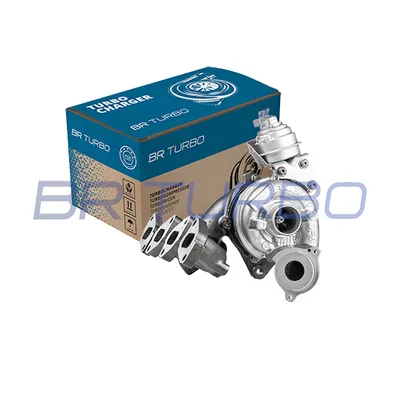Turbocompresseur, suralimentation Vw PASSAT B7 · Vw PASSAT B7 Variant · Seat ALHAMBRA