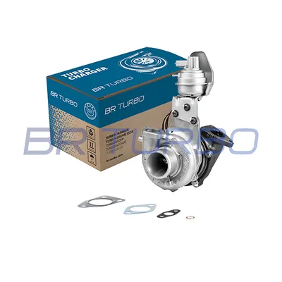 Turbocompresseur, suralimentation Opel ASTRA J Sports Tourer · Vauxhall ASTRA Mk VI Estate · Vauxhall INSIGNIA Mk I Sports Tourer