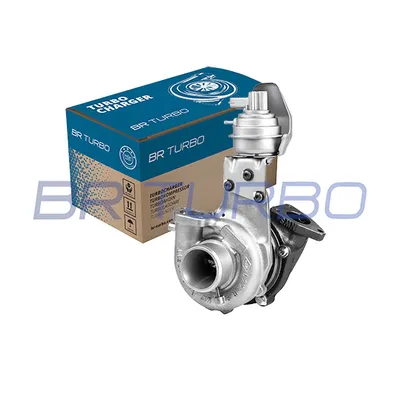 Turbocompresseur, suralimentation Opel ASTRA J Sports Tourer · Vauxhall ASTRA Mk VI Estate · Vauxhall INSIGNIA Mk I Sports Tourer