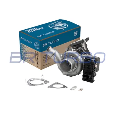 Turbocompresseur, suralimentation Ford TRANSIT Bus · Ford TRANSIT Van · Ford TRANSIT Platform/Chassis