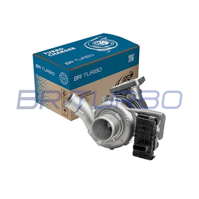 Turbocompresseur, suralimentation Ford TRANSIT Bus · Ford TRANSIT Van · Ford TRANSIT Platform/Chassis