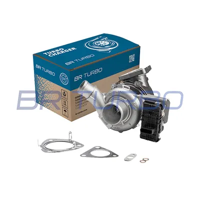 Turbocompresseur, suralimentation Ford TOURNEO CUSTOM V362 Bus · Ford TRANSIT CUSTOM V362 Bus · Ford TRANSIT CUSTOM V362 Van