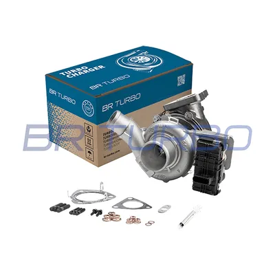 Turbocompresseur, suralimentation Ford TOURNEO CUSTOM V362 Bus · Ford TRANSIT CUSTOM V362 Bus · Ford TRANSIT CUSTOM V362 Van