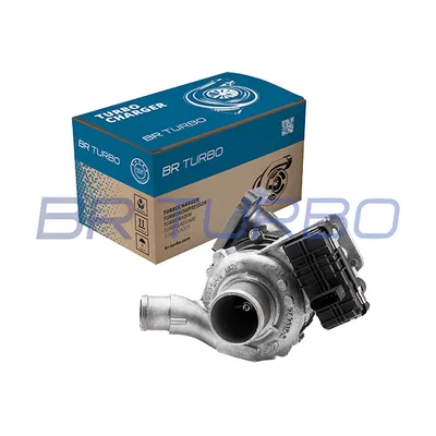 Turbocompresseur, suralimentation Ford TOURNEO CUSTOM V362 Bus · Ford TRANSIT CUSTOM V362 Bus · Ford TRANSIT CUSTOM V362 Van