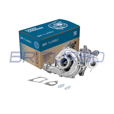 Turbocompresseur, suralimentation Vauxhall MOVANO Mk II Chassis/Cab · Opel MOVANO B Bus · Vauxhall MOVANO Mk II Combi