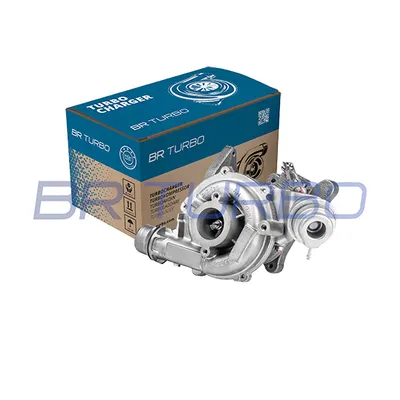 Turbocompresseur, suralimentation Vauxhall MOVANO Mk II Chassis/Cab · Opel MOVANO B Bus · Vauxhall MOVANO Mk II Combi