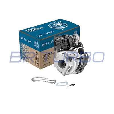 Turbocompresseur, suralimentation Ford TRANSIT Bus · Ford TRANSIT Van · Ford TRANSIT Platform/Chassis