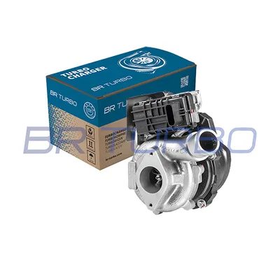 Turbocompresseur, suralimentation Ford TRANSIT Bus · Ford TRANSIT Van · Ford TRANSIT Platform/Chassis