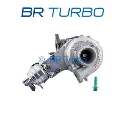 Turbocompresseur, suralimentation Fiat FREEMONT · Lancia DELTA III · Fiat BRAVO II