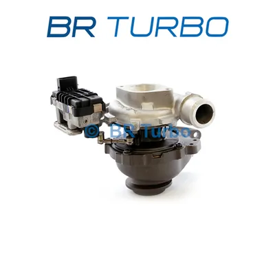 Turbocompresseur, suralimentation Land Rover DEFENDER Station Wagon · Land Rover DEFENDER Cabrio · Land Rover DEFENDER Pick Up