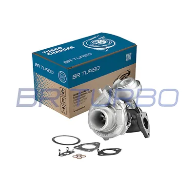Turbocompresseur, suralimentation Opel ZAFIRA TOURER C · Opel INSIGNIA A · Opel INSIGNIA A Saloon