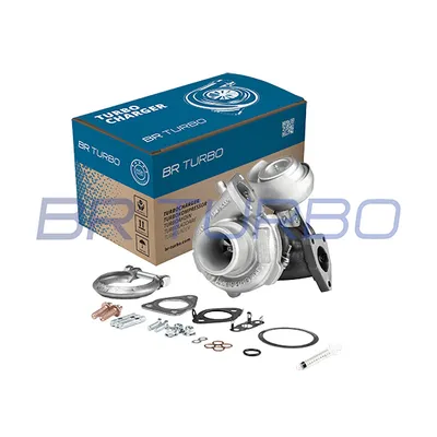 Turbocompresseur, suralimentation Opel ZAFIRA TOURER C · Opel INSIGNIA A · Opel INSIGNIA A Saloon