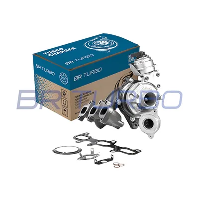 Turbocompresseur, suralimentation Seat IBIZA IV SC · Skoda ROOMSTER · Skoda ROOMSTER Praktik