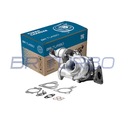 Turbocompresseur, suralimentation Opel ASTRA J Sports Tourer · Opel ASTRA J · Chevrolet CRUZE Hatchback