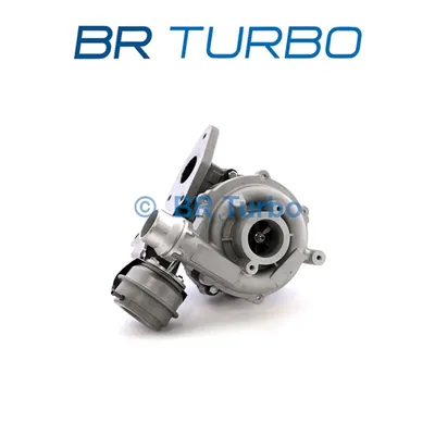 Turbocompresseur, suralimentation Vauxhall MOVANO Mk II Chassis/Cab · Opel MOVANO B Bus · Vauxhall MOVANO Mk II Combi