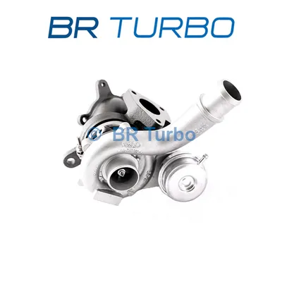Turbocompresseur, suralimentation Ford Usa EXPLORER · Ford Usa MUSTANG Convertible