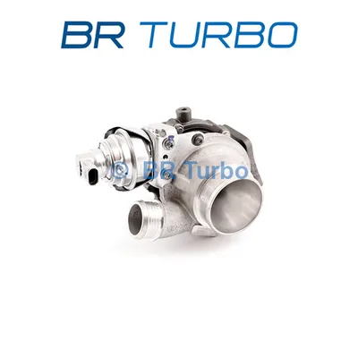 Turbocompresseur, suralimentation Volvo C30 · Volvo C70 II Convertible · Volvo S40 II