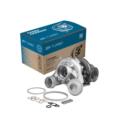 Turbocompresseur, suralimentation Wiesmann MF5 Roadster · Wiesmann GT MF5 Coupe · Bmw X5