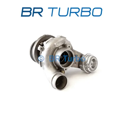 Turbocompresseur, suralimentation Wiesmann MF5 Roadster · Wiesmann GT MF5 Coupe · Bmw X5